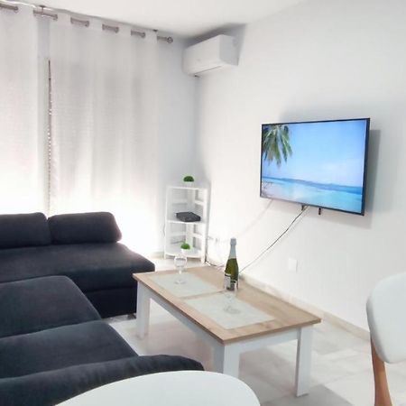 Fantastico Apartamento Totalmente Renovado Torre Del Mar Ngoại thất bức ảnh