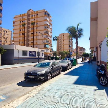 Fantastico Apartamento Totalmente Renovado Torre Del Mar Ngoại thất bức ảnh