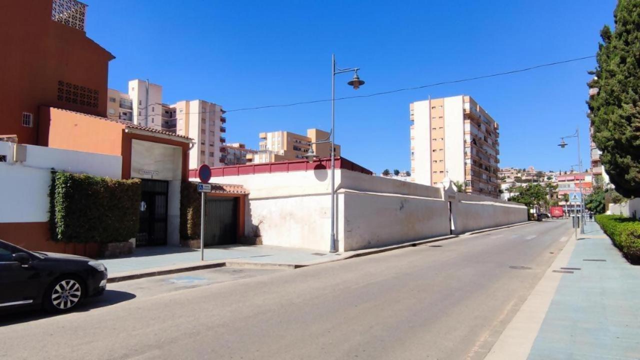 Fantastico Apartamento Totalmente Renovado Torre Del Mar Ngoại thất bức ảnh