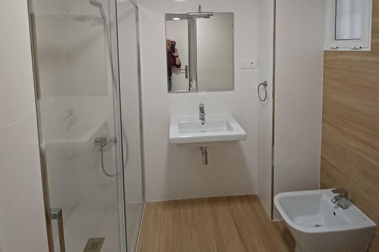 Fantastico Apartamento Totalmente Renovado Torre Del Mar Ngoại thất bức ảnh