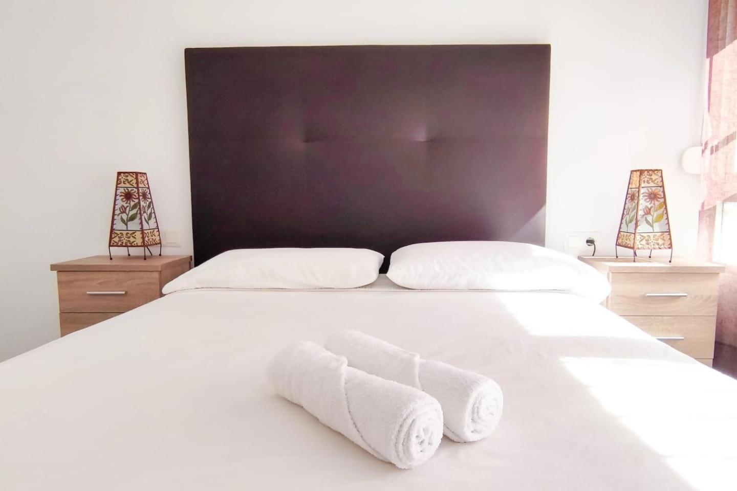 Fantastico Apartamento Totalmente Renovado Torre Del Mar Ngoại thất bức ảnh