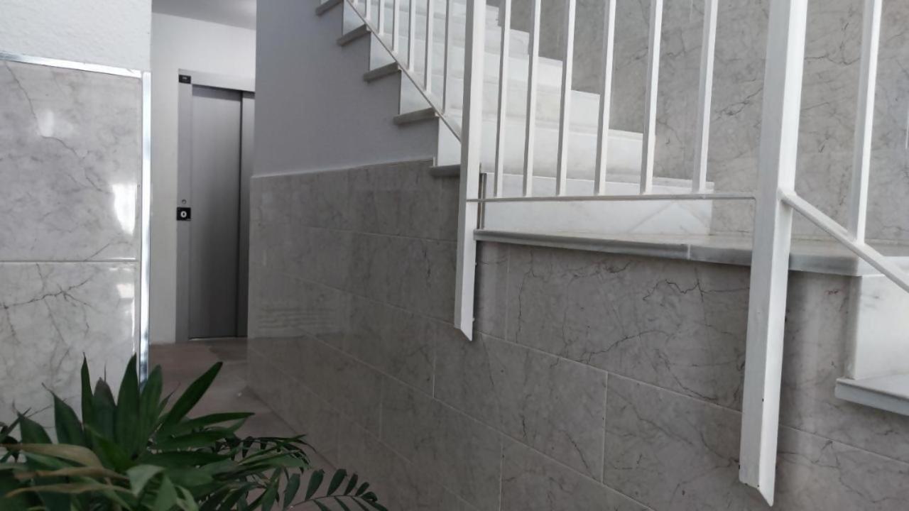 Fantastico Apartamento Totalmente Renovado Torre Del Mar Ngoại thất bức ảnh