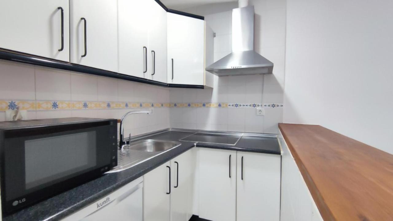 Fantastico Apartamento Totalmente Renovado Torre Del Mar Ngoại thất bức ảnh