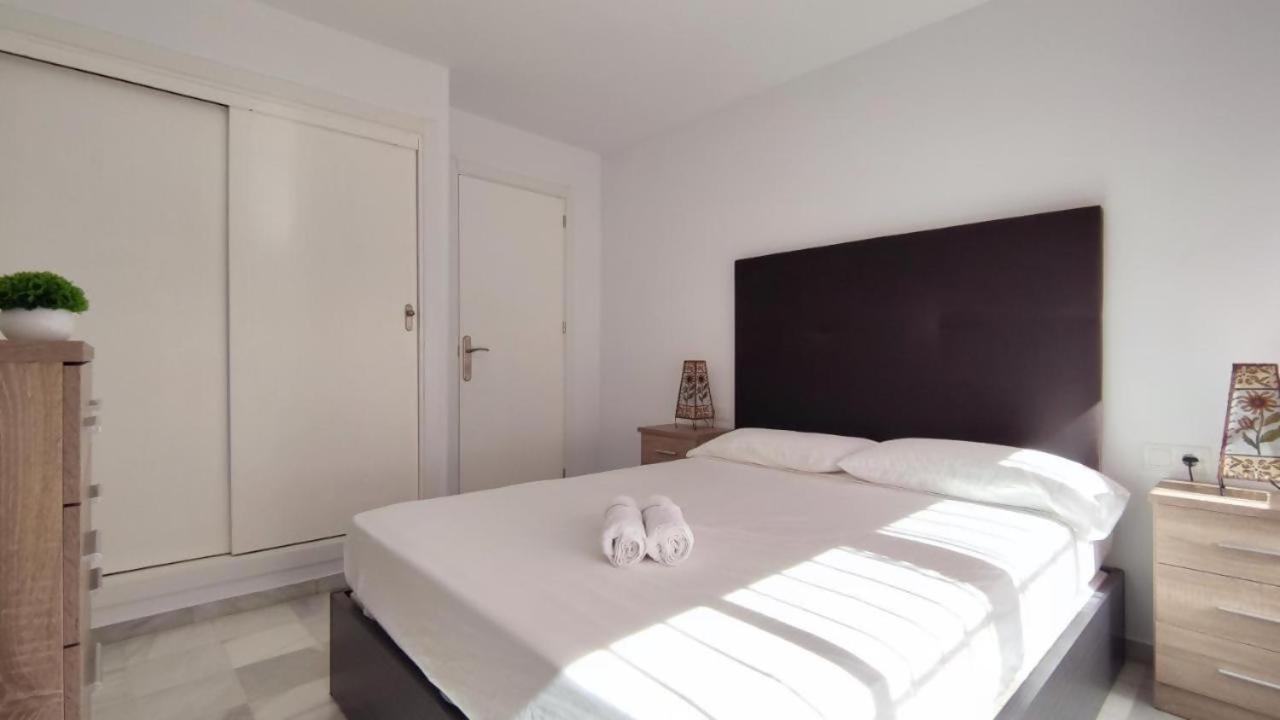 Fantastico Apartamento Totalmente Renovado Torre Del Mar Ngoại thất bức ảnh