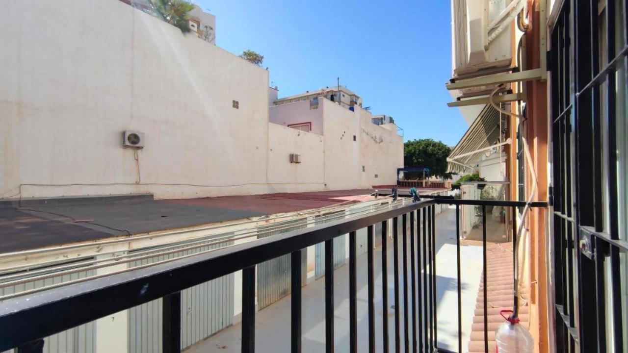 Fantastico Apartamento Totalmente Renovado Torre Del Mar Ngoại thất bức ảnh